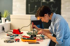 Electrician Staff