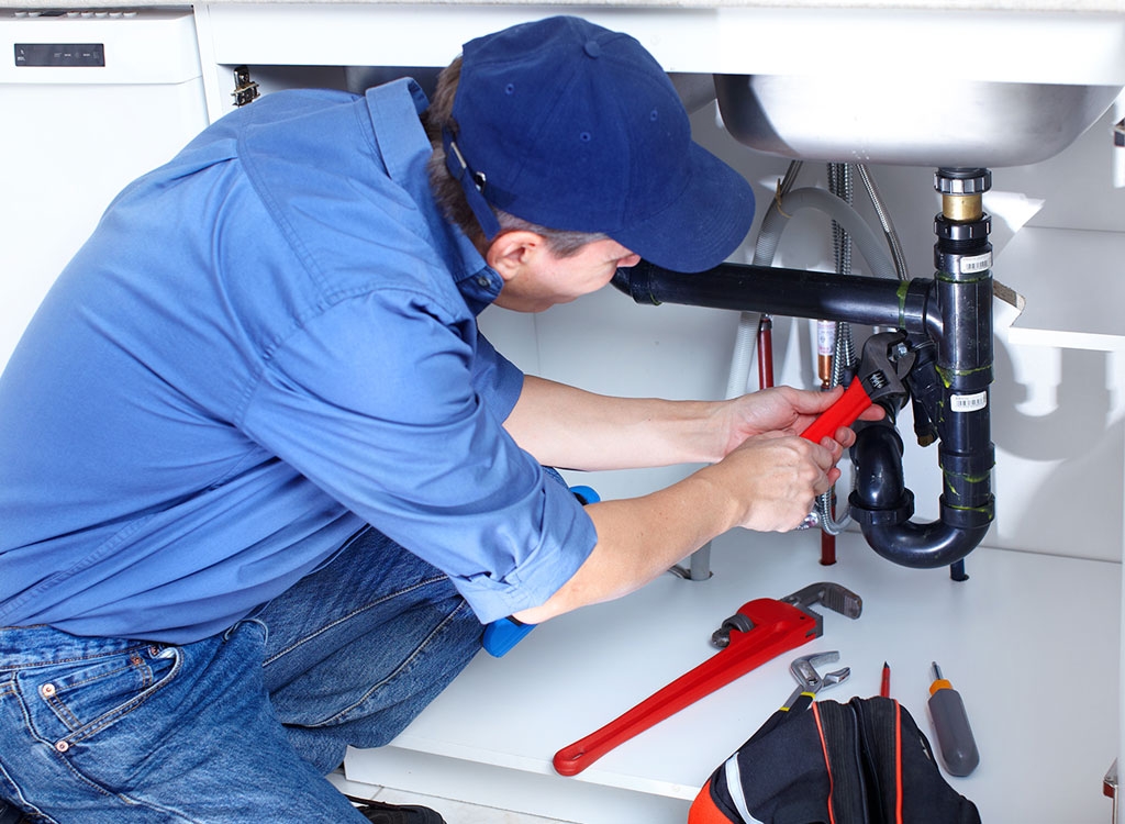Plumber Staff