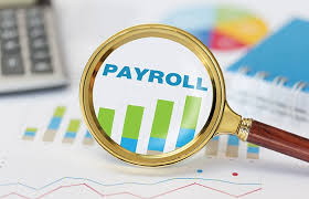 Payroll Processing Services